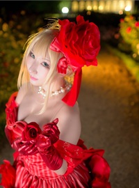 (Cosplay) Shooting Star  (サク) Nero Collection 2 514P169MB1(86)